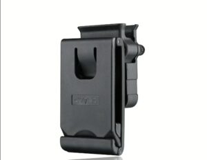 Cytac mag pouch for uucb3