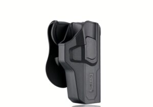 Cytac holster d series cz-09 p07