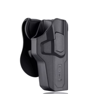 Cytac holster d series cz-09 p07