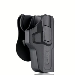 Cytac holster d series cz-09 p07