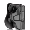 Cytac holster d-series ruger lc-380 lc9