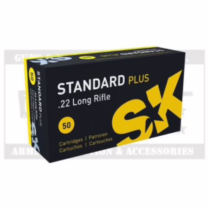 Sk amm 22lr standard plus