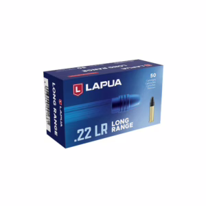 Lapua amm 22lr long range (50)