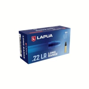 Lapua amm 22lr long range (50)