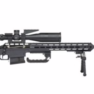 Victrix 338 Scorpio T Lapua Magnum