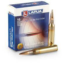 Lapua amm 6.5 creed 123gtr scenar otm (50)