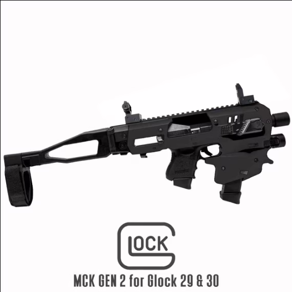 Caa micro roni glock gen2 g29/30