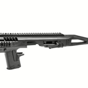 Caa Micro Roni Glock G17,19,19 22 23 32 G45 Nlak Gen 2