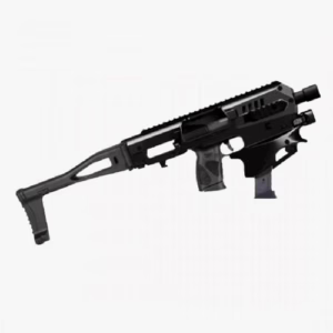 Caa Micro Roni Taurus G2 G3 G3c Blk Nfa