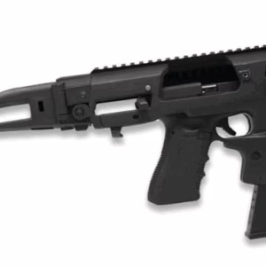 Caa Micro Roni Taurus G2 G3 G3c Fde Nfa