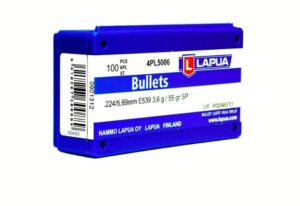 Lapua bul 7mm 180gr scenar-l otm (1000)