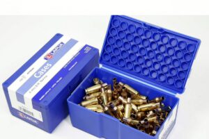 Lapua cases 222 rem (100)