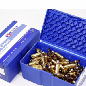 Lapua cases 223 rem (100)