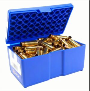 Lapua cases 6.5prc (100)