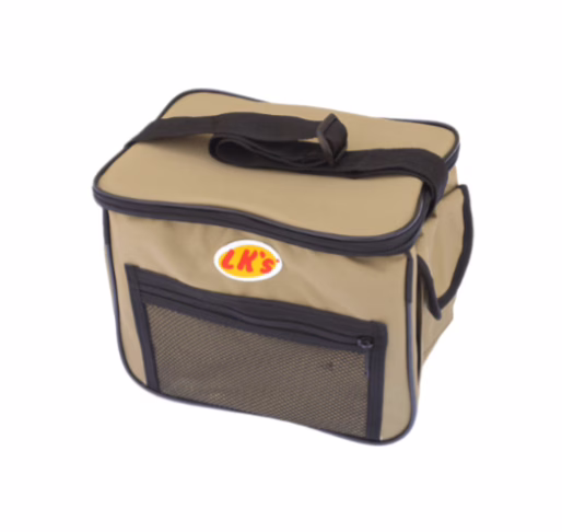 Springbok Cooler Bag 12 Can
