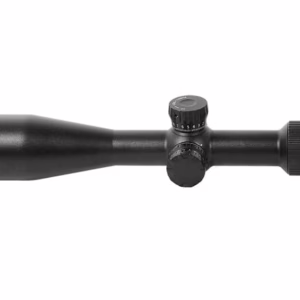 Zeiss Conquest V4 6-24x50 Ballistic Turret Zbr-1