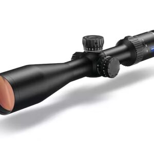 Zeiss conquest v4 6-24x50 ret 60ill