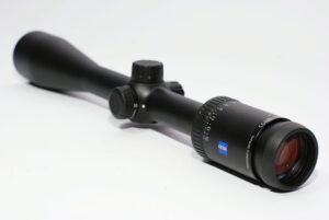 Zeiss conquest v4 6-24x50 ballistic zmoai-t20