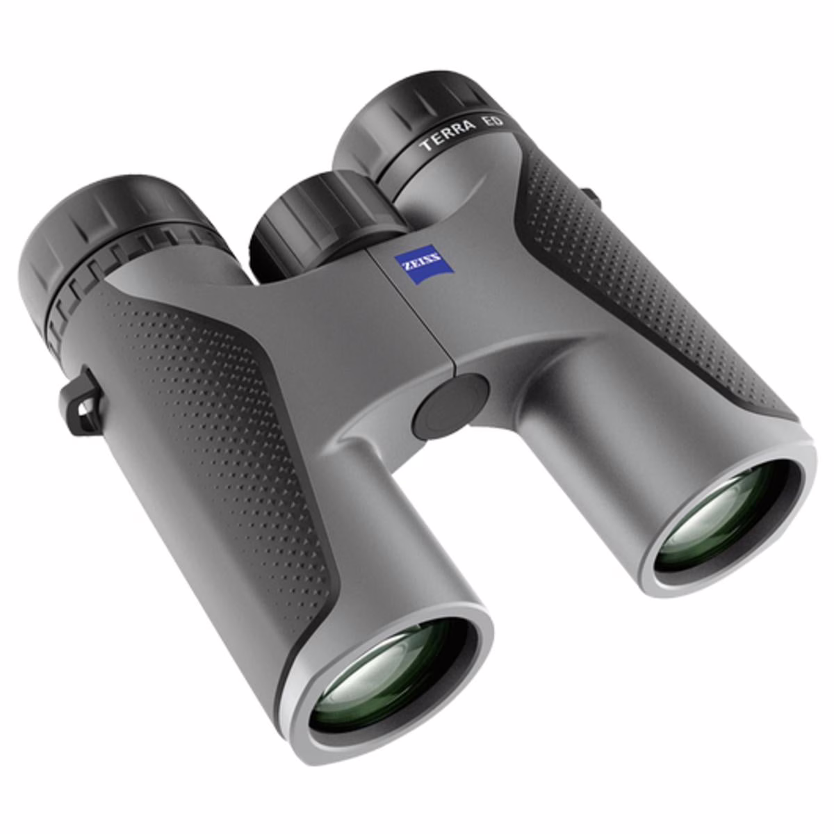 Zeiss bino terra ed 10x32 black/grey