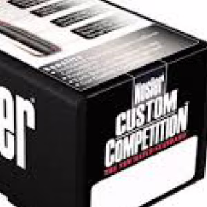 Nosler p 224 52gr custom comp (100)