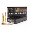 Nosler p 6.5mm 130gr hpbt (500)