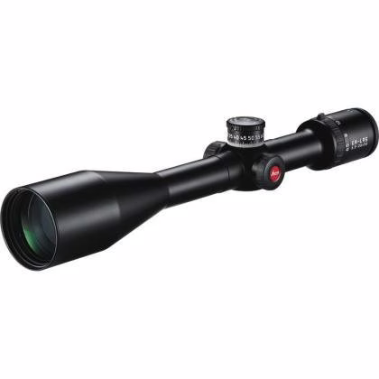 Leica rifle scope er 6.5-26x56 lrs ballistic