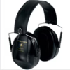 Tcband Ear Muff Active Pro Low Profile Blk