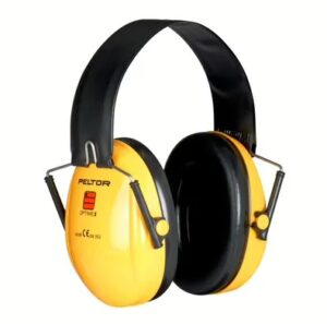 Tcband Ear Muff Active Pro Low Profile Cam