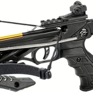 Mankung Crosbow Pistol Grip 80lb