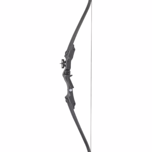 Mankung bow recurve 20lb blk