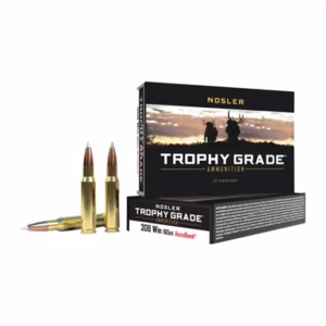Nosler amm 308 win 165gr tg accu (20)