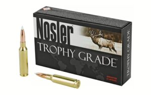 Nosler amm 6.5 creed 140gr accubond (20)
