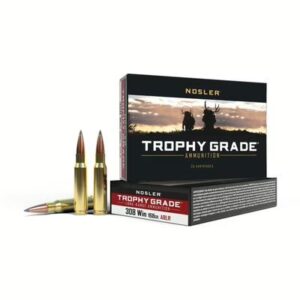 Nosler amm 308 win 168gr tg accu (20)