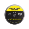 Artemis pellet 5.5mm (250)