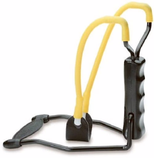 Daisy slingshot b52 with wrist support