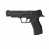 Daisy air pistol 21 shot bb co2 500fps