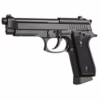 Kwc Air Pistol 4.5mm Beretta Pt92 Blowback