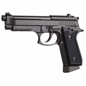 Kwc Air Pistol 4.5mm Beretta Pt92 Blowback