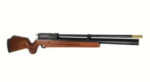 Artemis air rifle m11a pcp