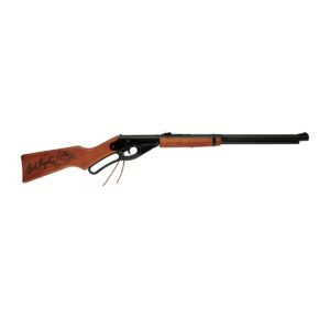 Daisy air rifle 1938 red ryder repeater
