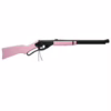 Daisy air rifle 1999 red ryder lever pink