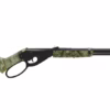 Daisy air rifle 1999 red ryder lever camo