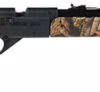 Daisy air rifle model 35 camo dualammo