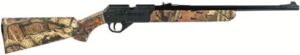 Daisy air rifle model 35 camo dualammo