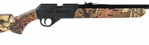 Daisy air rifle model 35 camo dualammo