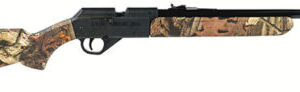 Daisy air rifle model 35 camo dualammo