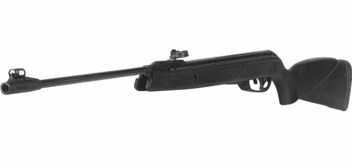 Gamo air rifle 4.5mm black shadow