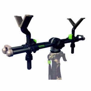 Primos 2 point gun rest