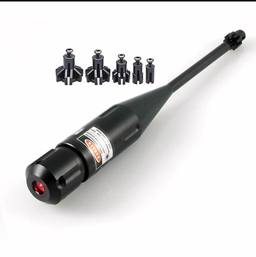 Bushnell Boresighter Laser .22-50 Cal