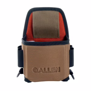 Allen bag shotgun shell carrier (25)